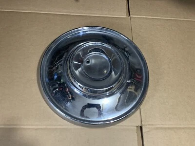 Tapacubos tapacubos Jaguar XJ6 Mk2 Mk10 420 10,5 pulgadas C27134 Foto 1 de 4