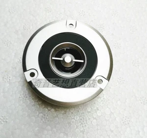 New High-end 3-inch Large Magnet KTV Tweeter New HIFI Guard Box Tweeter Black - Picture 1 of 2