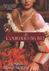The Courtiers Secret By Donna Russo Morin Mint Condition