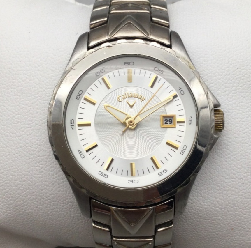 Callaway Women Wristwatches for sale | eBay
