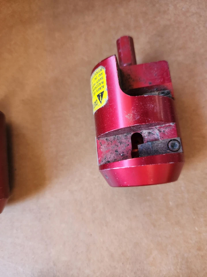 ANDREW/Commscope CPT-F4B Cable Prep Tool Unit #19 - Image 1 of 1