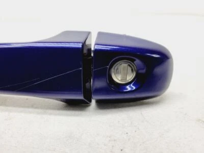 Левая ручка внешней двери водителя для Toyota 86 2017–2020 годов SU003-01592 - Изображение 1 из 4