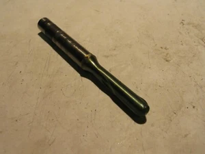 NEW DAYTON LAMINA LJX37-350-P.1870 ROUND BALL LOCK PUNCH P7278 - Imagen 1 de 3