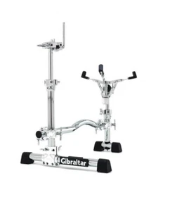 Gibraltar Stealth Vertical Mounting System Single Tom Kit - GSVMS (NEW) - Picture 1 of 1