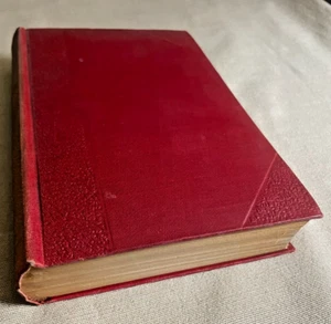 MARK TWAIN's WORKS, JOAN OF ARK Author's National Edition, 1899 VOL. 1 - Picture 1 of 9