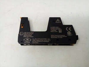 EMERSON DELTAV CHARM TERMINAL REV H. KL4502X1-BA1 - Picture 1 of 7