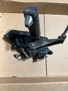 2019 kawasaki vulcan s en650 right foot peg - Picture 1 of 6