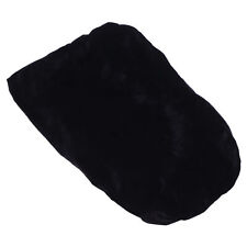 Electric Guitar Flannel Dust Cover Panel Protective Sleeve Musical Instrumen GS0