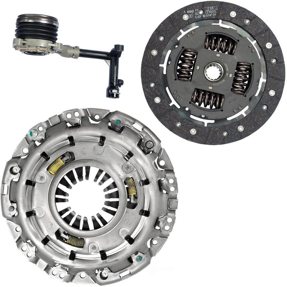 Transmission Clutch Kit Rhinopac 04-228 fits 03-07 Saturn Ion 2.2L-L4 - Image 1 of 1
