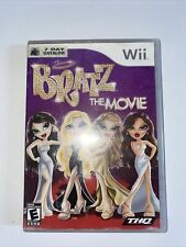 .Wii.' | '.Bratz The Movie.