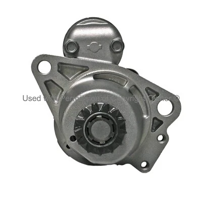 Motor de arranque eléctrico MPA para 02-13 Nissan X-Trail 19474 Foto 1 de 4