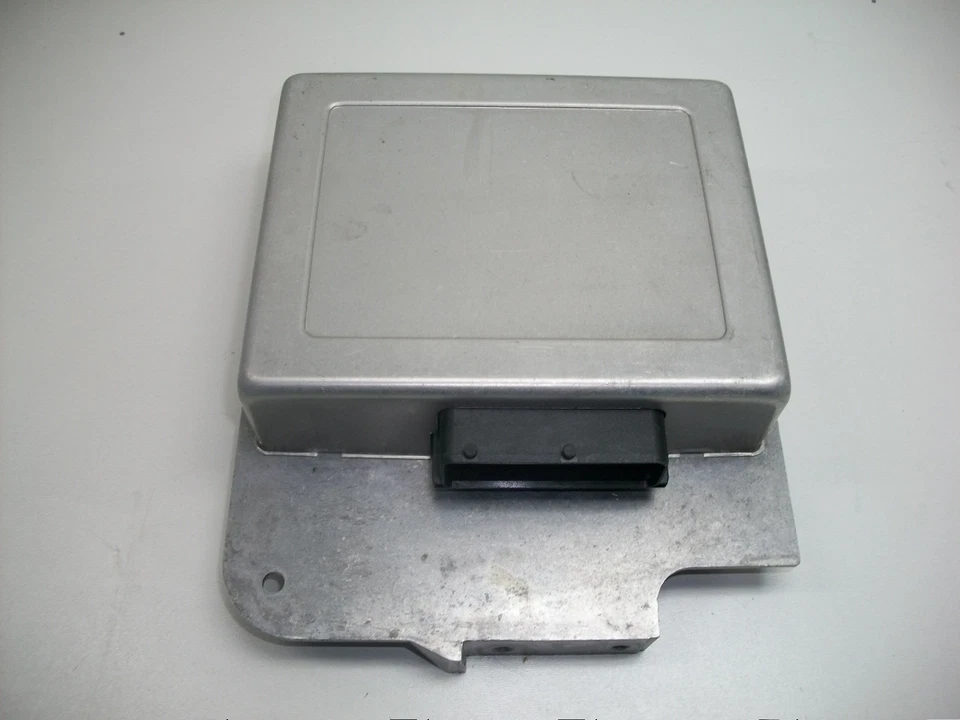 Ordenador de transmisión TCM 1,9 L 30631898 dp1022 Volvo S40 2001 2002 2003 2004 Foto 1 de 4