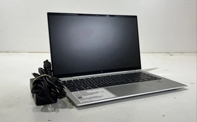HP Elitebook X360 1040 G8 Foto 1 de 4