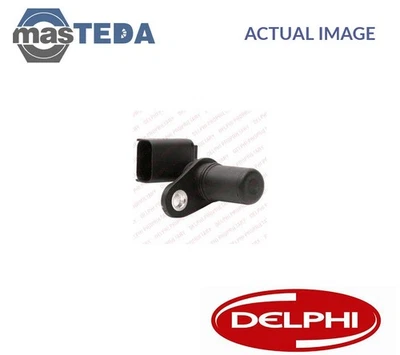 SS10813 CRANKSHAFT POSITION SENSOR DELPHI NEW OE REPLACEMENT - Image 1 of 4