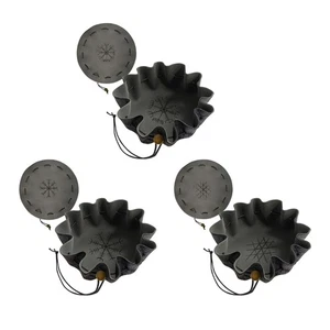 Dices Tray with Drawstring Dices Bag Dices Storage Bag for Small Accessories - Picture 1 of 11