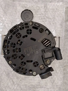 BMW Alternator Bosch 0 121 715 012 – 14V 180A – Fits 328i E90, others - Picture 1 of 8