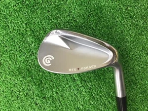 Cleveland Cleveland RTX F-FORGED 48°/10° Wedge NS PRO 950GH Stiff Men #xk - Picture 1 of 5