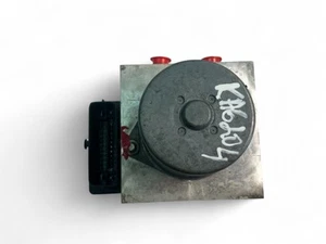 KA6204 VW ABS Control Unit 3AA614109AS - Picture 1 of 6