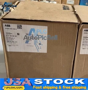 1pc ABB ACS380-040S-25A0-4 frequency converter 11 KW US Free TAX - Picture 1 of 2