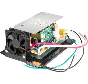 WF-8955-MBA WF-8900 Series Deckmount Counverter-charger 105-130 VAC - Bild 1 von 4