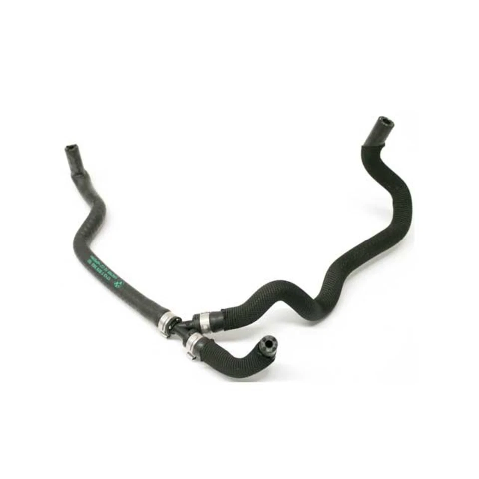 Manguera de depósito de refrigerante original BMW para 550 750 650 serie E71 X6 17-12-7-576-363 Foto 1 de 1