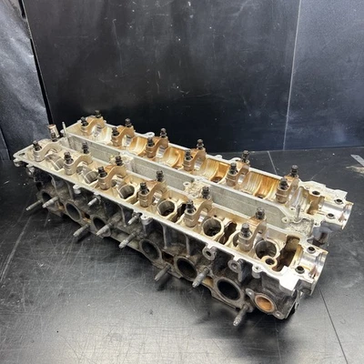 01-05 Lexus Is300 OEM 2JZ-GE DESNUDO culata Foto 1 de 4