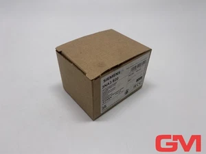 Ve 3X Siemens Fuse Link 3NA3820 LV HRC NH000 50A gG 500V - Picture 1 of 7