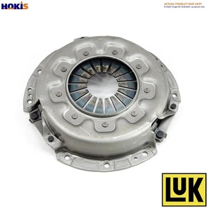 CLUTCH PRESSURE PLATE 124 0321 10 FOR SKODA OCTAVIA/Combi FABIA VW NEW GOLF/Mk - Picture 1 of 9