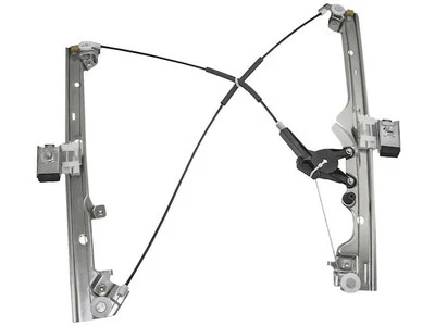 Regulador de ventana delantero izquierdo GMC Yukon XL 1500 2000-2006 84828JMNZ 2005 2003 Foto 1 de 3