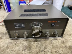 Heathkit Hw-9 transeiver - Zdjęcie 1 z 3