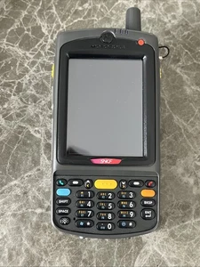 Motorola MC75A6-PYCSWQRAAWR Cell Phone PDA No Battery - Picture 1 of 8