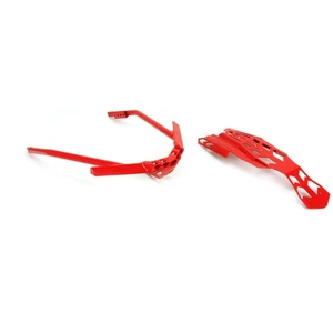 Pro Armor Red Front NXT LVL Bumper NXPFB230-RD - Picture 1 of 3