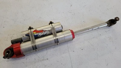 Ventilador Polaris Pro X 440 600 700 800 CHOQUE TRASERO PISTA Walker Evans Racing 15" Foto 1 de 4