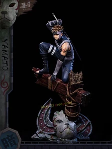 Yamato Tenzou 1/7 Scale Resin Statue Painted Model GK Figurine MH Studio - Picture 1 of 12