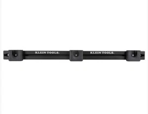 Klein Tool Tradesman Pro Modular Tool Pouch Wall Rack - Picture 1 of 3
