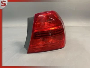 2006 2007 2008 BMW M3 335i 325i Sedan Right Passenger Outer LED Tail Light OEM - Picture 1 of 7