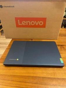 Lenovo IdeaPad Slim 3 Chromebook Gen8 MediaTek Kompanio 520 eMMC 64GB RAM 4GB - Picture 1 of 6