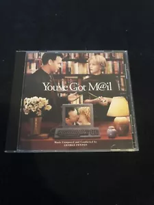 You've Got Mail CD (1999) Unsealed - Picture 1 of 8