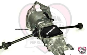 CAMBIO SINCRONIZZATO FIAT 500 126 CAMPANA 500 C.C. 8/39 SEMIASSI SPECIALI GEAR - Picture 1 of 6