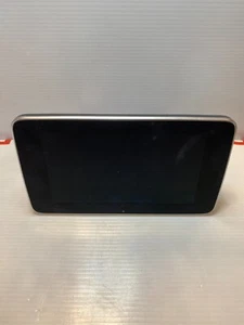 MERCEDES BENZ SCHERMO DISPLAY CENTRALE - Foto 1 di 3