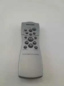 original Philips RC331402/01 Oem Replacement Remote Free Shipping - Imagen 1 de 4