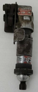 Signode IND Size 50 Pneumatic Tensioner 1/2" Steel Strapping Banding Shipping - Picture 1 of 14