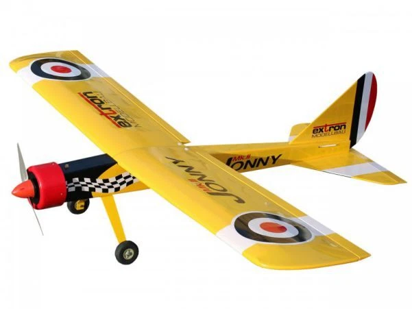 Extron Jonny 2 ARF / 1550mm - Bild 1 von 1