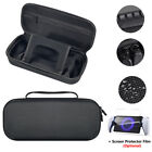 Portable Storage Bag Waterproof Case+Screen Protector For PS5 PlayStation Portal