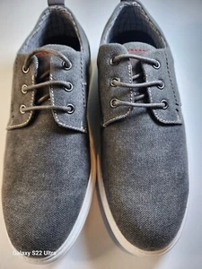 Bruno Marc Mens Leather Lined Casual Shoes Lace Up Formal Dress Oxford Shoes - Picture 1 of 5