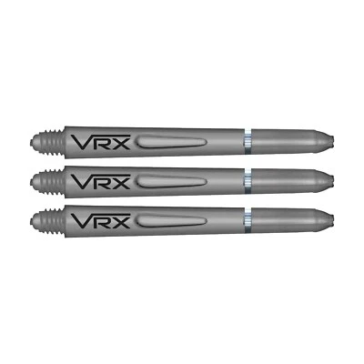 RED DRAGON VRX POLYCARBONATE SHAFTS SMOKE MEDIUM...46 mm - Image 1 of 2