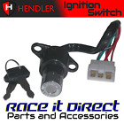 Ignition Switch For Honda Cb 400 A Hondamatic 1978 Hendler