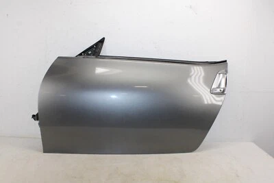 Левая водительская дверь в сборе для Nissan 370z 2010-2020 годов выпуска от оригинального производителя JE30 - Изображение 1 из 4