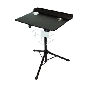 Mesa de tatuaje de salón escritorio tatuaje estación de trabajo bandeja estación de trabajo tatuaje soporte bandeja - Imagen 1 de 5