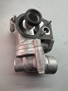 Thermostat Housing & 3 OEM Gasket/O-Rings ACDelco 12652328 - Picture 1 of 11